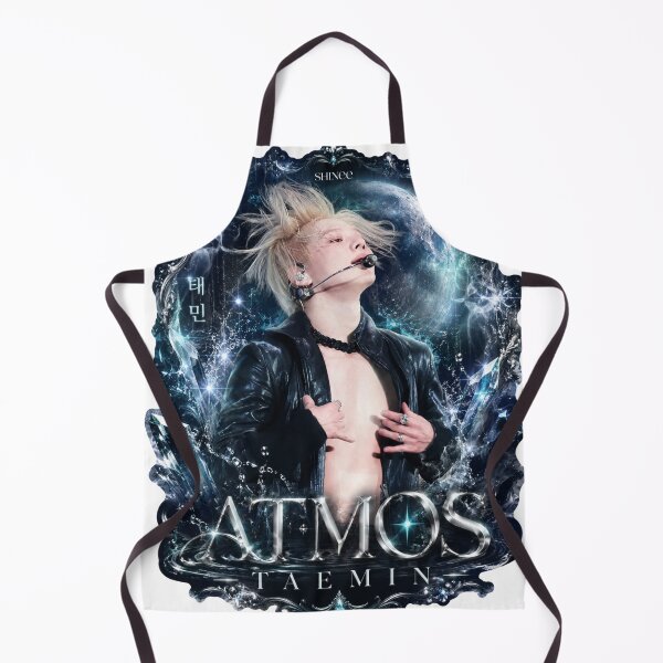 Item preview, SHINee ATMOS Taemin Artistic Cinematic Dance Expression designed and sold by Valeree Store.