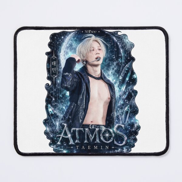 Item preview, SHINee ATMOS Taemin Emotional Dance Storytelling Art designed and sold by Valeree Store.