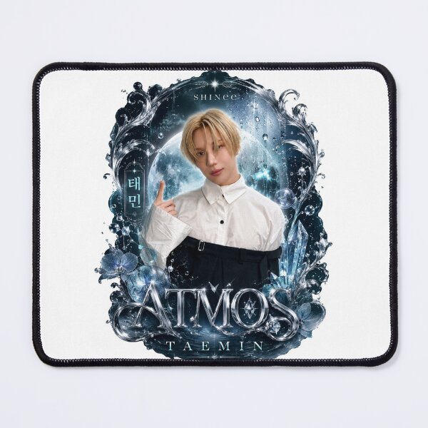 Item preview, SHINee ATMOS Taemin Sophisticated Dance Expression Style designed and sold by Valeree Store.