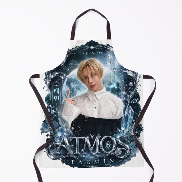 Item preview, SHINee ATMOS Taemin Sophisticated Dance Expression Style designed and sold by Valeree Store.