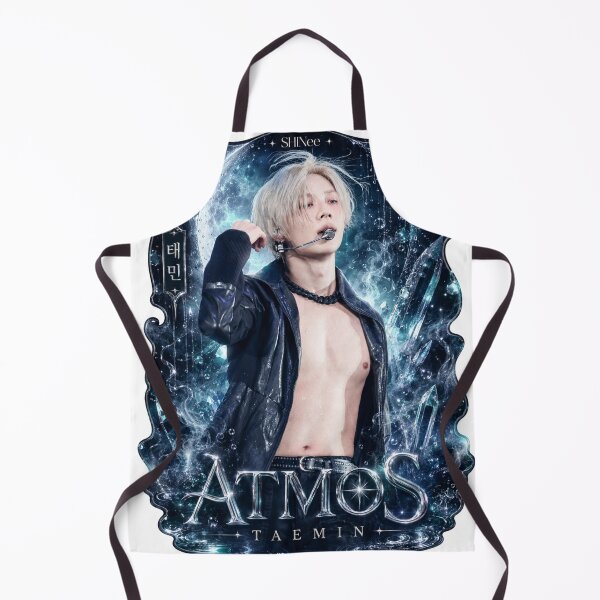 Item preview, SHINee ATMOS Taemin Emotional Dance Storytelling Art designed and sold by Valeree Store.