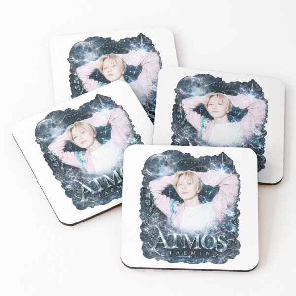 Item preview, SHINee ATMOS Taemin Elegant Dance Cinematic Mood designed and sold by Valeree Store.