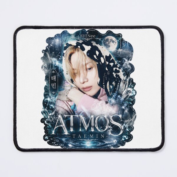 Item preview, SHINee ATMOS Taemin Artistic Dance Expression Era designed and sold by Valeree Store.