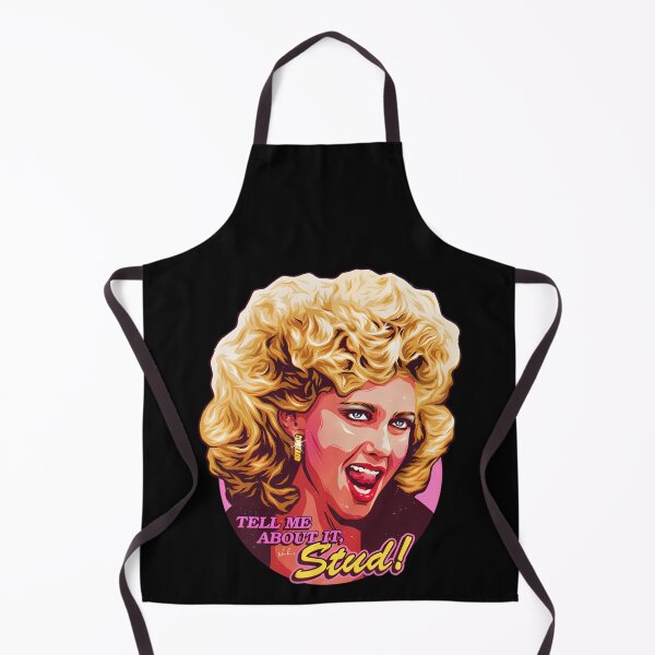 Item preview, Voluminous Blonde Hair Smiling Woman Pink Circle Overlay designed and sold by Ink Bloom Studio ⭐⭐⭐⭐⭐.