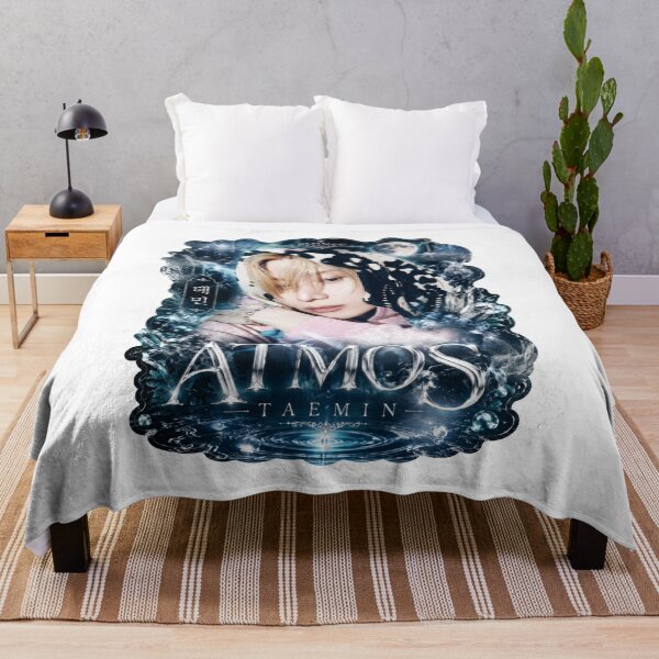 Item preview, SHINee ATMOS Taemin Artistic Dance Expression Era designed and sold by Valeree Store.