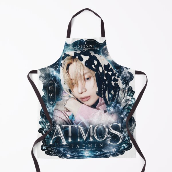 Item preview, SHINee ATMOS Taemin Artistic Dance Expression Era designed and sold by Valeree Store.
