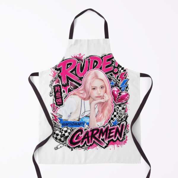 Item preview,  Hearts2Hearts RUDE Carmen Viral Kpop Aesthetic Photo Collection Set designed and sold by Valereekmerch.