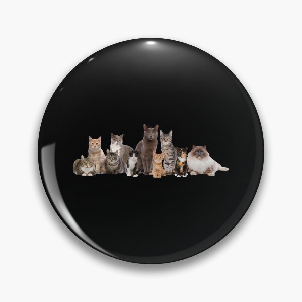 Item preview, Jade Cat FROM TV Series designed and sold by PateComPetiti.
