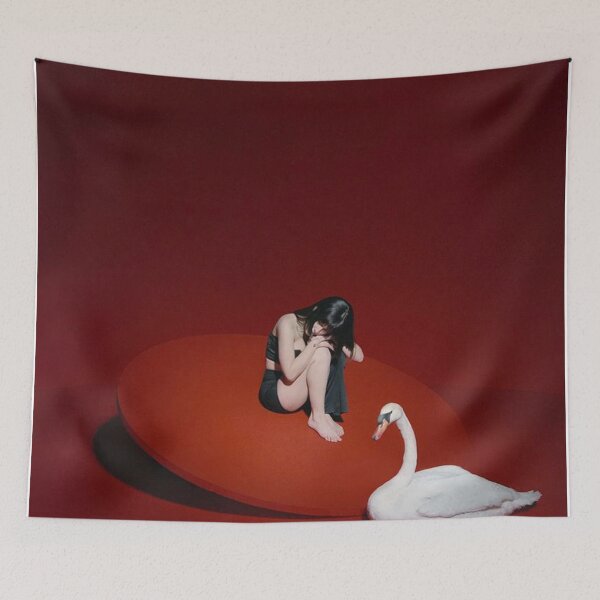 Item preview, duck The Marías designed and sold by kevinthomm.