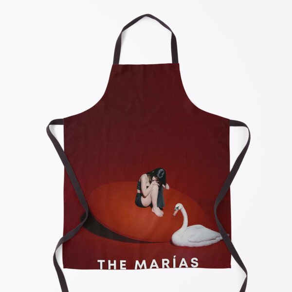 Item preview, duck The Marías designed and sold by kevinthomm.