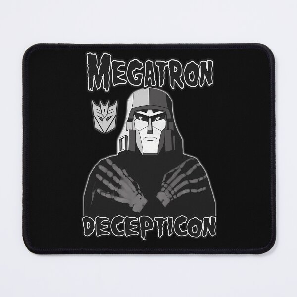 Item preview, Decepticon Skeleton Hands Leader designed and sold by nizarsama.