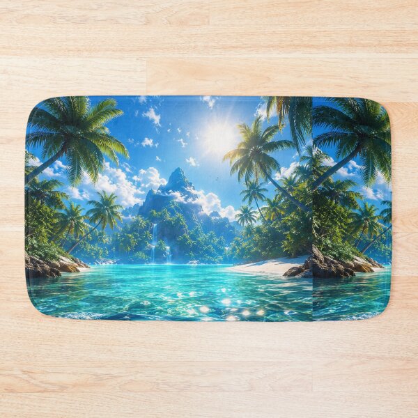 Aperçu de l'œuvre La nature créée et vendue par AwesomeDigiShop.