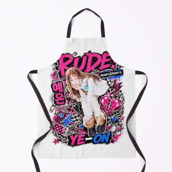 Item preview,  Hearts2Hearts RUDE Ye-on Sweet Visual Photocard Premium Collection Set designed and sold by Valereekmerch.