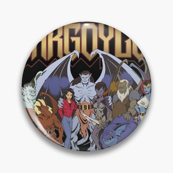 Item preview, Mythic Winged Group Show Logo Art designed and sold by Sleepsyndrome.