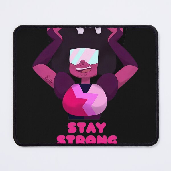 Item preview, Gem Character and Kitten Portrait Art designed and sold by Sleepsyndrome.