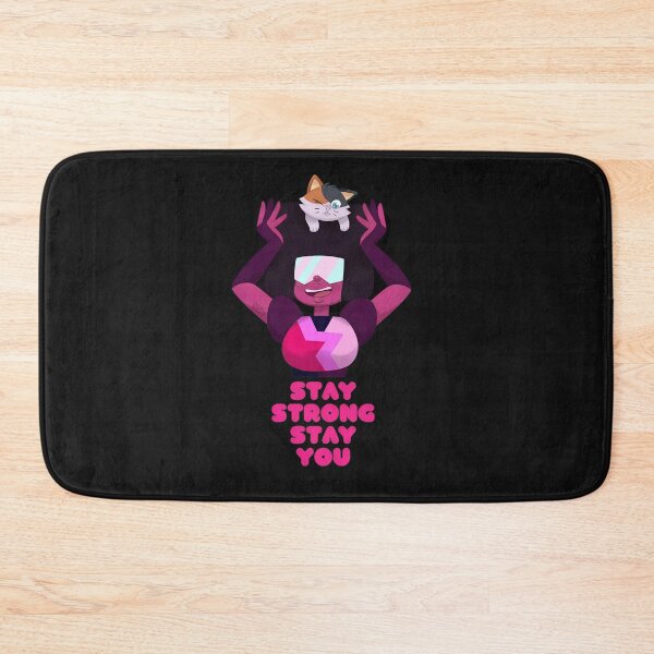 Item preview, Gem Character and Kitten Portrait Art designed and sold by Sleepsyndrome.