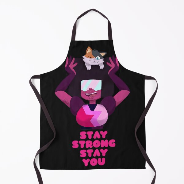 Item preview, Gem Character and Kitten Portrait Art designed and sold by Sleepsyndrome.