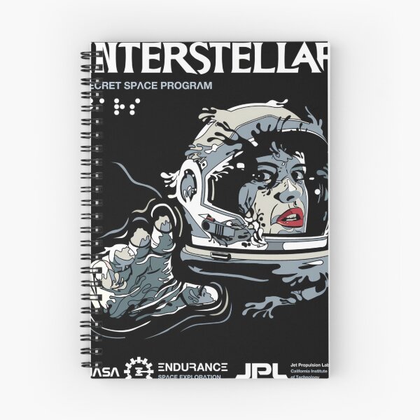 Item preview, Interstellar Wormhole Cosmic Handshake designed and sold by Luciastock.