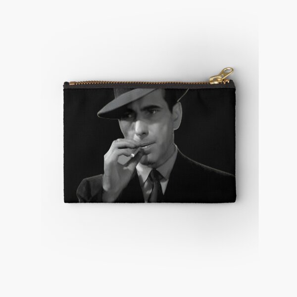 Item preview,  Vintage Actor Smoking Portrait designed and sold by Sleepsyndrome.