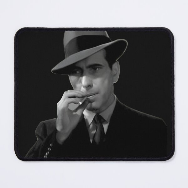 Item preview,  Vintage Actor Smoking Portrait designed and sold by Sleepsyndrome.