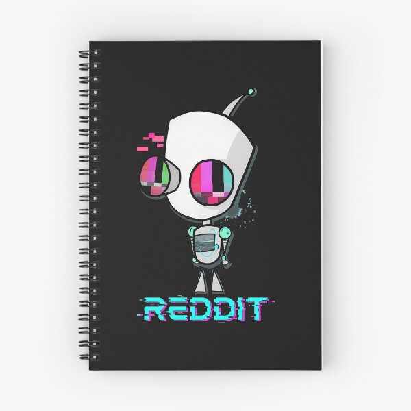 Item preview, Digital Error Glitch Style Robot Buddy designed and sold by Sleepsyndrome.