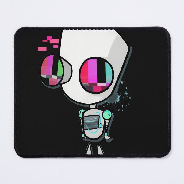Item preview, Digital Error Glitch Style Robot Buddy designed and sold by Sleepsyndrome.