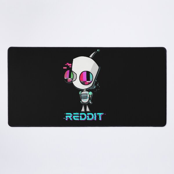 Item preview, Digital Error Glitch Style Robot Buddy designed and sold by Sleepsyndrome.