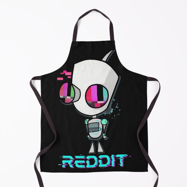 Item preview, Digital Error Glitch Style Robot Buddy designed and sold by Sleepsyndrome.