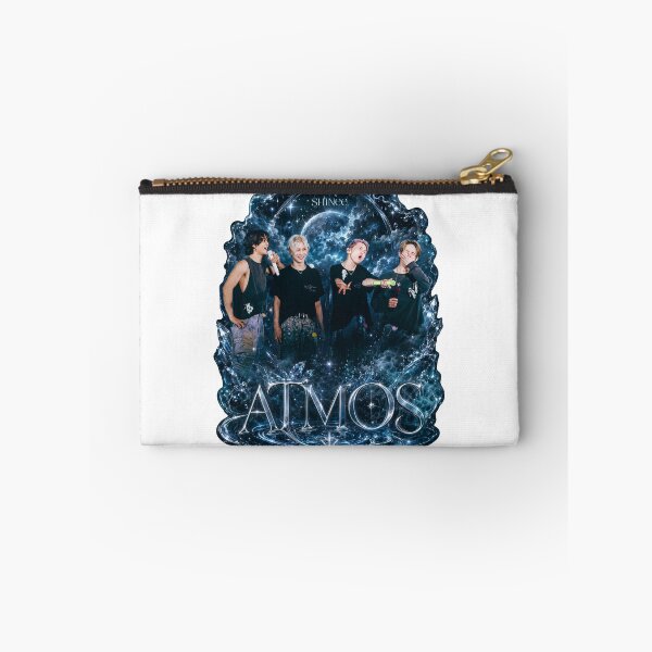 Item preview, SHINee ATMOS Global Kpop Group Emotional Journey Album designed and sold by Valeree Store.