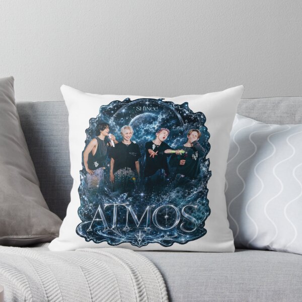 Item preview, SHINee ATMOS Global Kpop Group Emotional Journey Album designed and sold by Valeree Store.