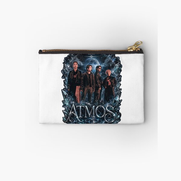 Item preview, SHINee ATMOS Legendary Kpop Group Artistic Evolution designed and sold by Valeree Store.