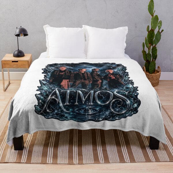 Item preview, SHINee ATMOS Legendary Kpop Group Artistic Evolution designed and sold by Valeree Store.
