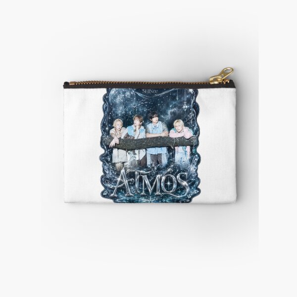 Item preview, SHINee ATMOS SM Entertainment Kpop Group Masterpiece designed and sold by Valeree Store.