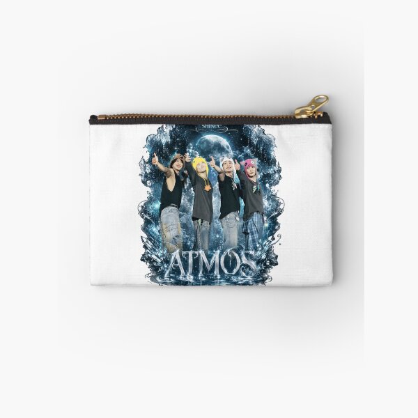 Item preview, SHINee ATMOS Group Kpop Legendary SM Album Return designed and sold by Valeree Store.