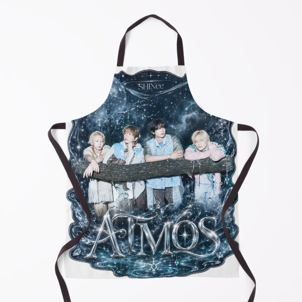 Item preview, SHINee ATMOS SM Entertainment Kpop Group Masterpiece designed and sold by Valeree Store.
