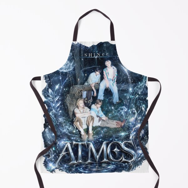 Item preview,  SHINee ATMOS Iconic Group Kpop Emotional Sound Era designed and sold by Valeree Store.