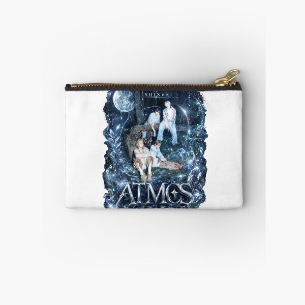Item preview,  SHINee ATMOS Iconic Group Kpop Emotional Sound Era designed and sold by Valeree Store.