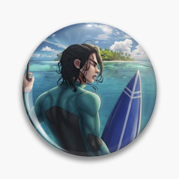 Item preview, Surfer designed and sold by ソフィア.
