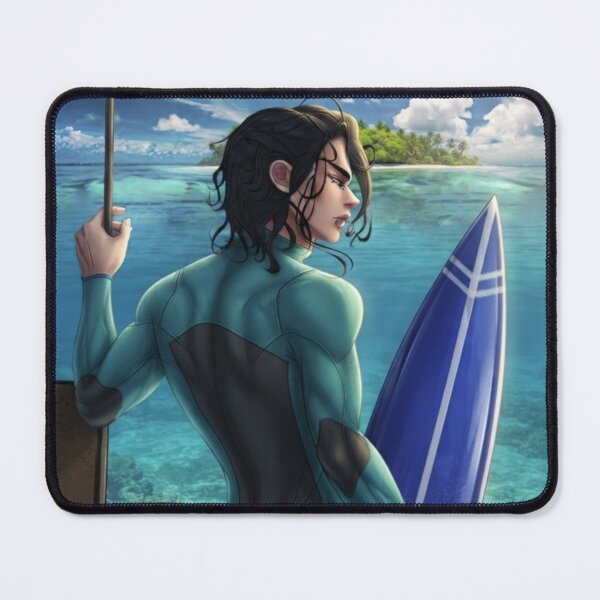 Item preview, Surfer designed and sold by ソフィア.