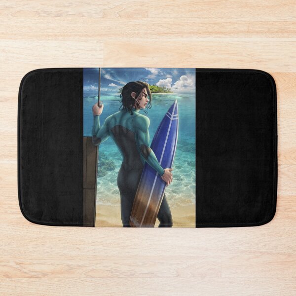 Item preview, Surfer designed and sold by ソフィア.