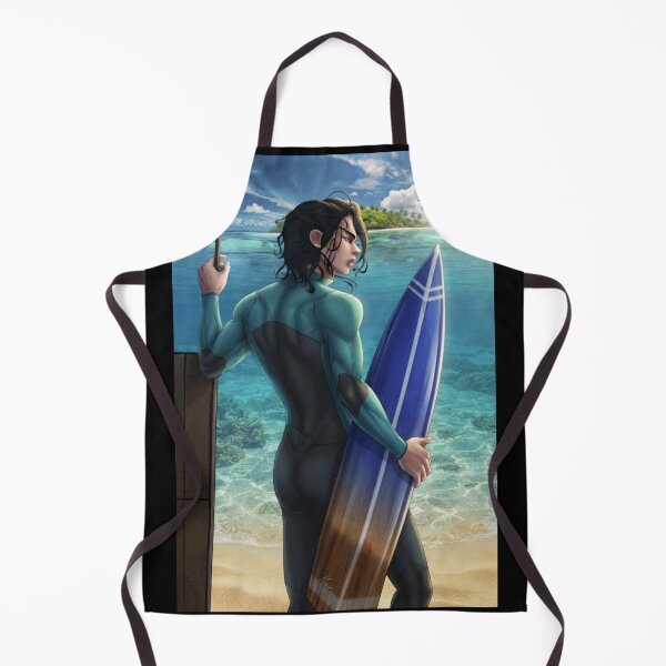 Item preview, Surfer designed and sold by ソフィア.
