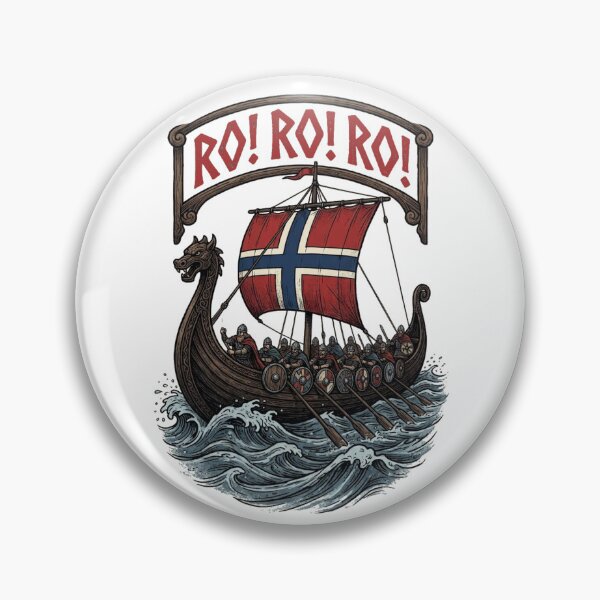 Artikelvorschau, Norwegen entworfen und verkauft von OlympicsMerch.