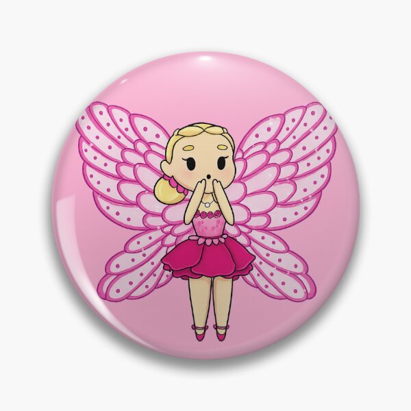 Item preview, Elina butterfly designed and sold by YChangShop.