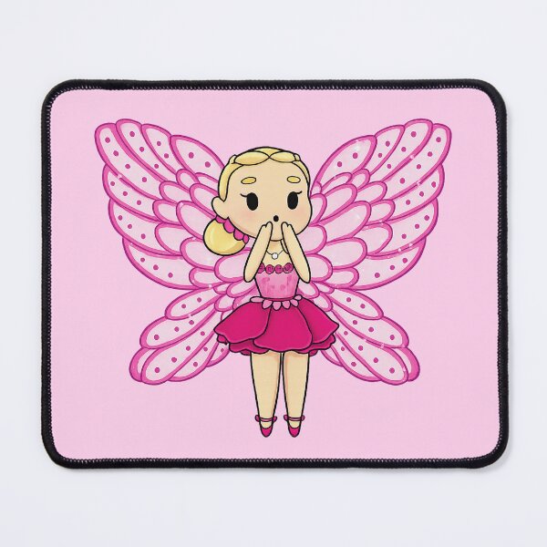 Item preview, Elina butterfly designed and sold by YChangShop.