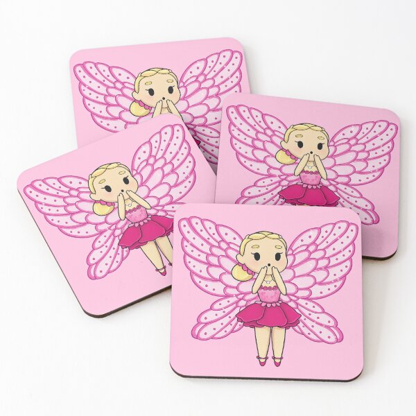 Item preview, Elina butterfly designed and sold by YChangShop.