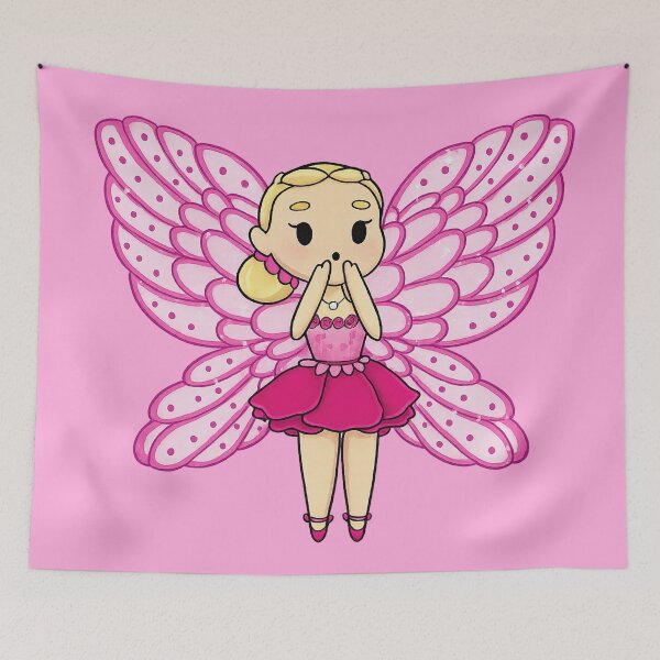 Item preview, Elina butterfly designed and sold by YChangShop.