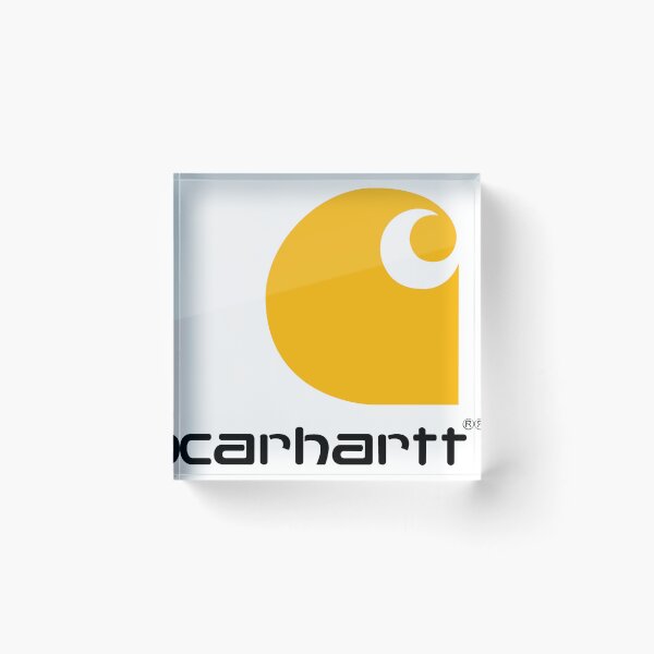 Item preview, Carhartt Logos designed and sold by RobbieTobinn.