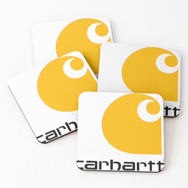 Item preview, Carhartt Logos designed and sold by RobbieTobinn.