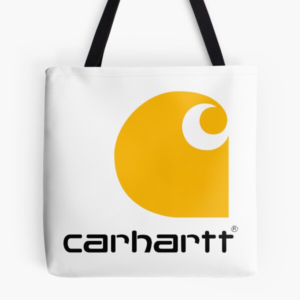 Item preview, Carhartt Logos designed and sold by RobbieTobinn.