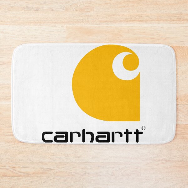 Item preview, Carhartt Logos designed and sold by RobbieTobinn.